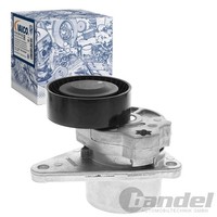Vaico Spannarm Keilrippenriemen Passend FüR Volvo C70 S40 S60 S70 S80 V40 V70