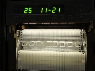 Yamatake SRF212AS001D0 Recorder Chart Corporation