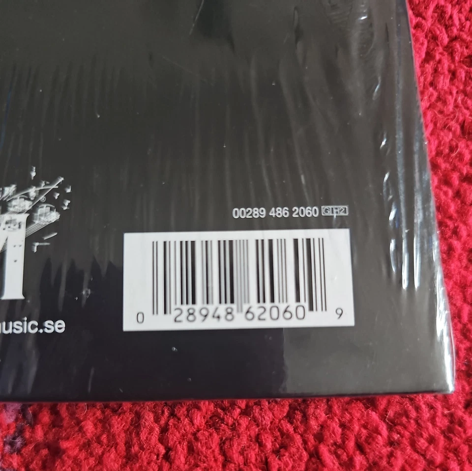 Piano by Benny Andersson Gold Vinyl Edition 2021 new but opened - Image 4 of 4