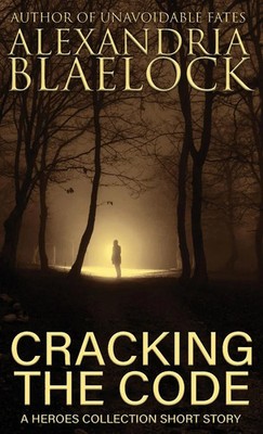 Cracking the Code Alexandria Blaelock Taschenbuch Kartoniert / Broschiert 2022