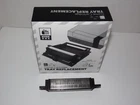 Tested OEM Nintendo NES 72 Pin Connector & New Game Cart Holder Replacement Part