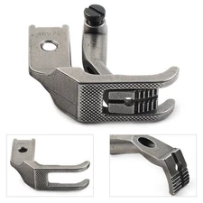 Double Toe Walking Feet Sewing Machine For PFAFF 145 146 195 245 335 545,1245