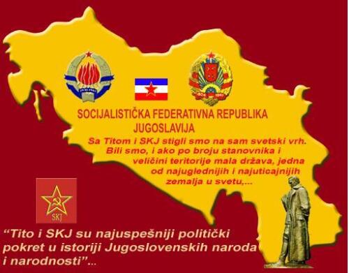 Jedinstveno KOMPLET 50 CD  TITO I JUGOSLAVIJA Montenegro Yugo Makedonija SFRJ 15 - Bild 1 von 12