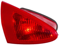 Alfa Romeo 147 Heckleuchte links innen 46556346 Rückleuchte Rücklicht Bremslicht