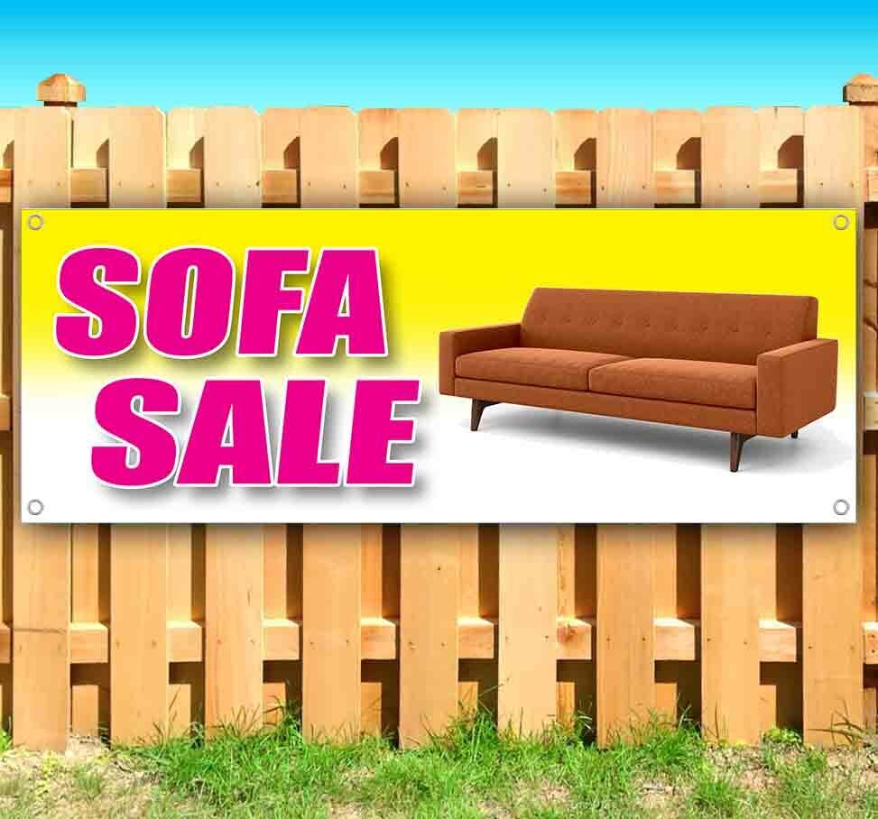 Sofa & Couch Sale - Clearance & Deals