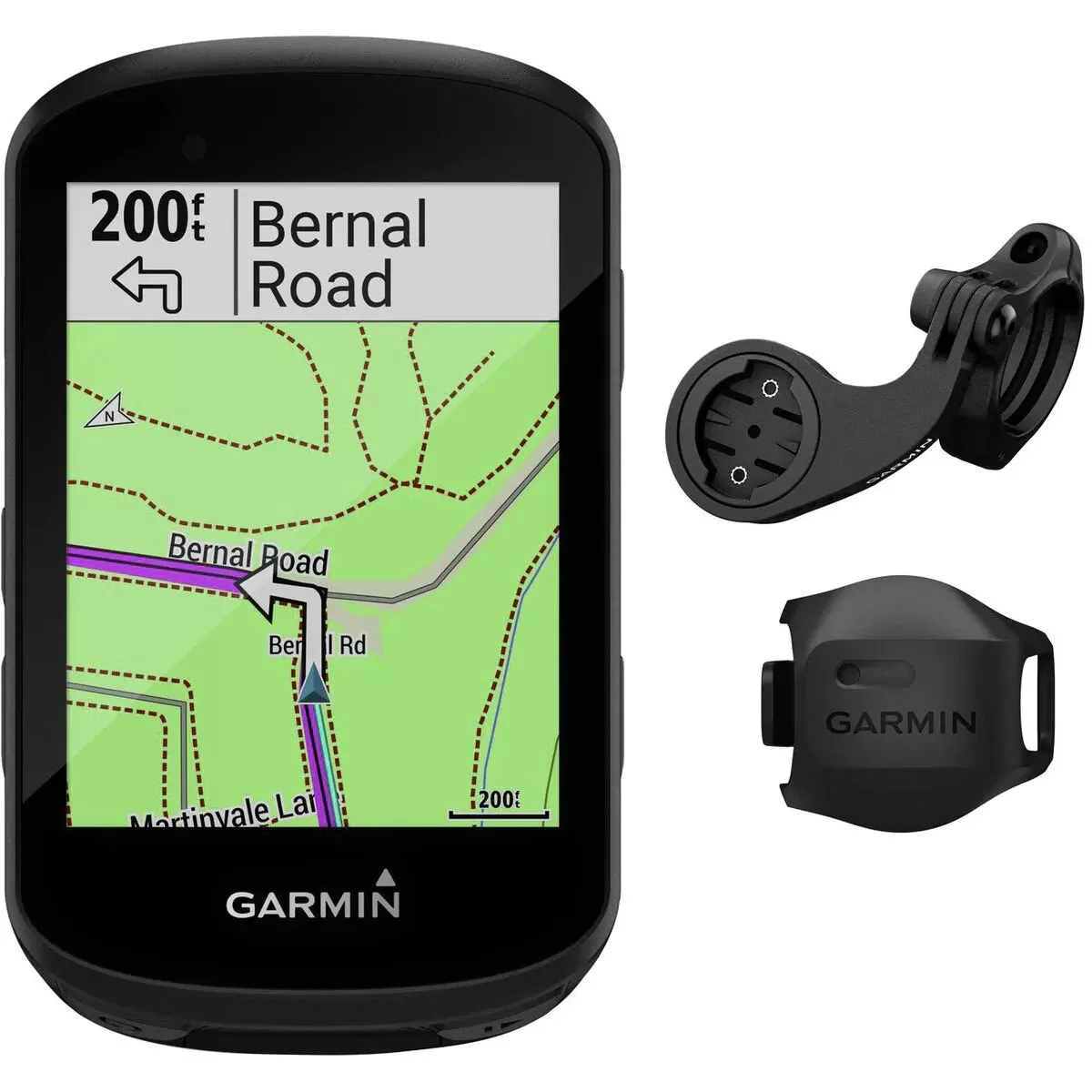 Nuevos GPS Garmin Edge 530 y Edge 830