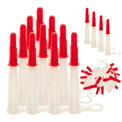 Robinet d'essence moto OMG, filetage M10x1,00, sortie 8mm
