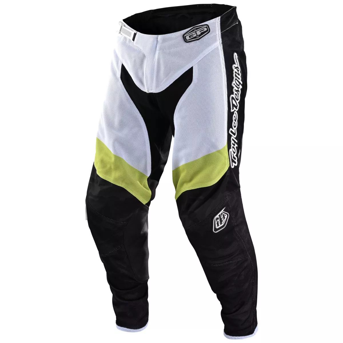 Troy Lee Designs GP AIR Pants TLD MX Motocross Dirt Bike ATV Gear - Glo  Green