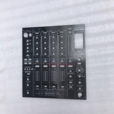 Parti piastra frontale principale OEM per Pioneer DJM800 DNB1144 pannello fader DAH2427, DAH2426