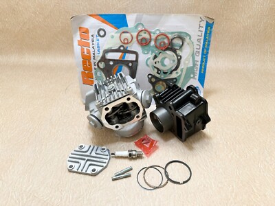 Complete Engine Gasket Set For Honda CD50, ST50, SS50, C50, Z50 – Full Seal Kit By Srpindustial