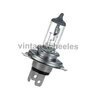 Universelle Extra Helle H4 24V 100/90W P45t Halogen Scheinwerferlampe