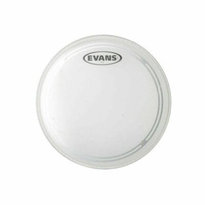 Drumhead Evans B10EC2 10-inch Coated