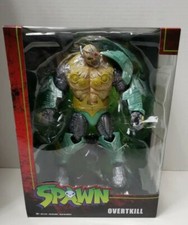 McFarlane Toys: Spawn OVERTKILL Action Figure