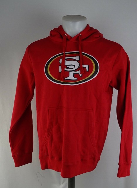 San Francisco 49ers NFL Fanatics #42 Ronnie Lott Men's Pullover Hoodie | eBay