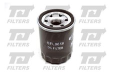 GENUINE TJ OIL FILTER QFL0056 3252742 5012574 5021023 8941010210 8942017422 New