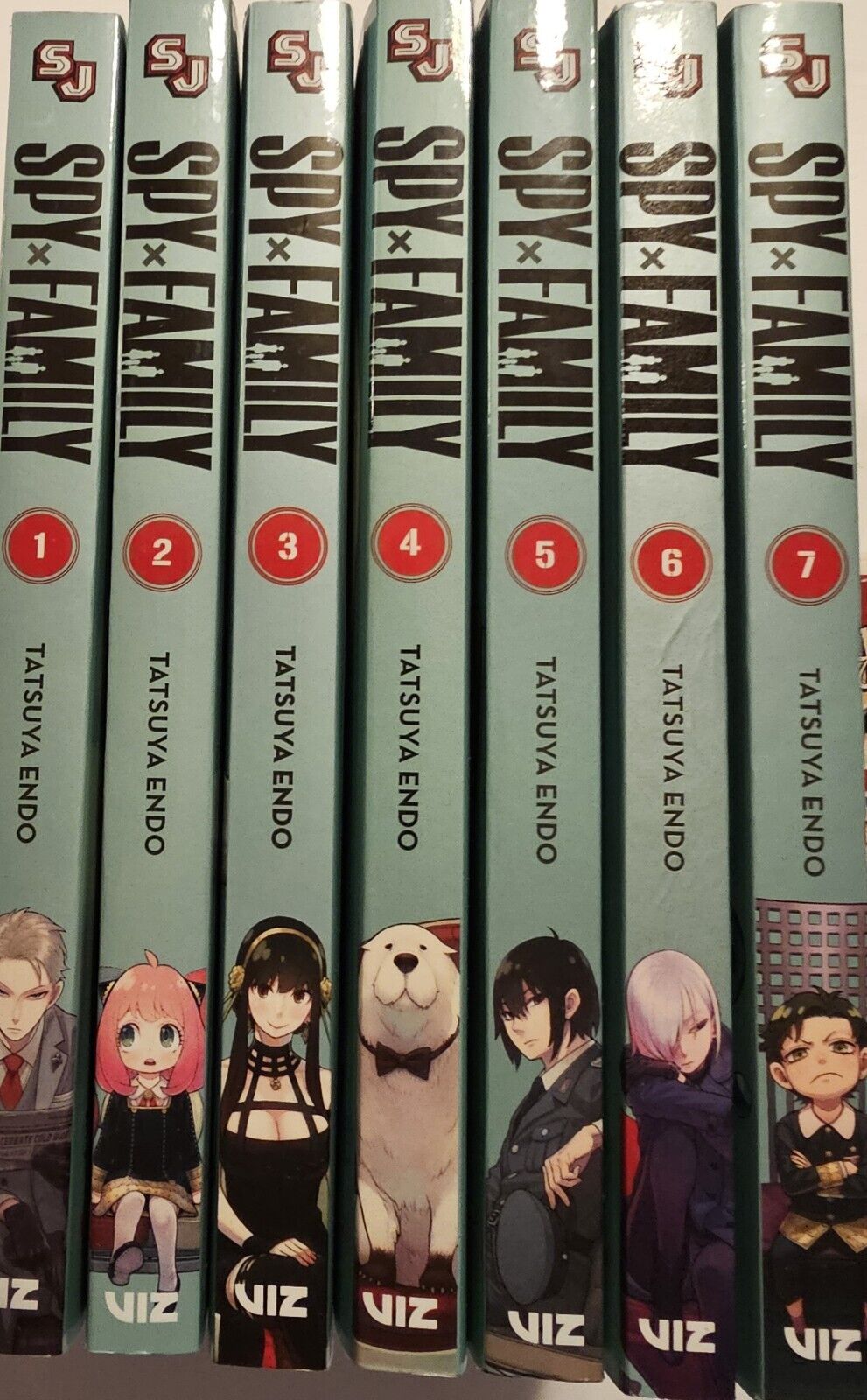 Killing Bites Vol. 1-21 Comics Manga Japanese Book TV Anime Shinya