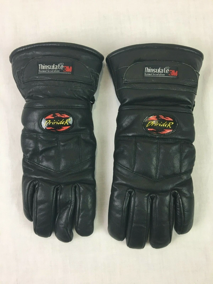 Dririder winter gloves sale