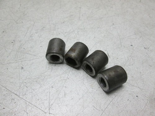 Mutter Auspuff Krümmer Krümmermutter SCREW MANIFOLD Yamaha TRX 850 4UN 96-00