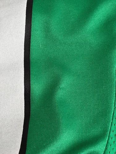 New York Jets Throwback KeyShawn Johnson Jersey Wilson Youth XL/Men Small 18-20 - Picture 9 of 11