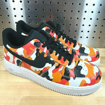 nike air force bape