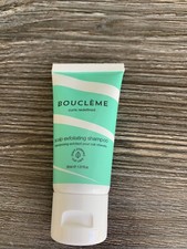 Boucleme Curls Redefined Scalp Exfoliating Shampoo 30ml Reisegröße