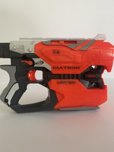 nerf diatron
