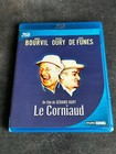 LE CORNIAUD BLURAY BOURVIL LOUIS DE FUNES GERARD OURY STUDIOCANAL