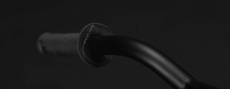 Strobmx "Subwoofer" BMX Rad - Bild 4 von 4