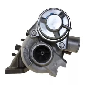 Turbolader 49135-02652 für Mitsubishi L 200 Pajero 2.5 TD 85 kW 115PS 4D56T