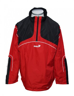 Jako Wendetop Performance Ziptop Trainingstop