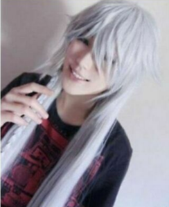 Featured image of post Cosplay Grell Undertaker Black Butler