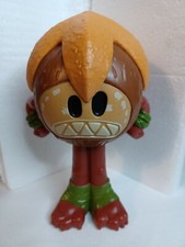 Moana Kakamora Coconut Maracas Rattles Doll Accessories Disney Pixar