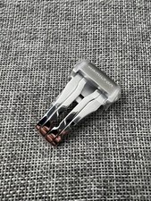 NEW Original Hamilton deployant 20mm Stainless Steel Clasp Buckle