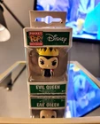 Pocket Pop Keychain EVIL QUEEN- Disney