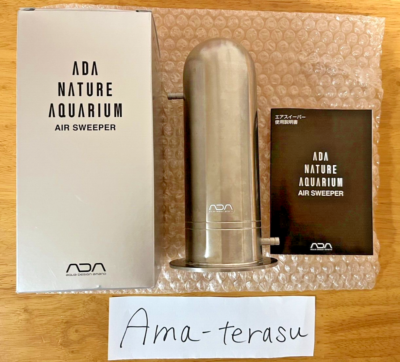 ADAエアスイーパー ADA エアスイーパー