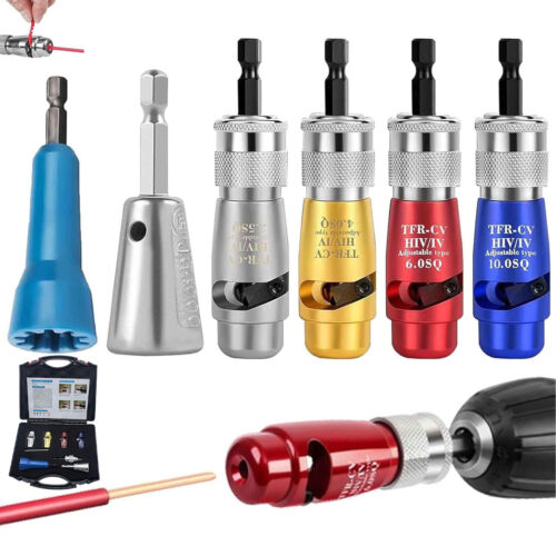 Multifunctional Wire Stripper Crimper Cable Cutter Pliers Tool Crimping Tool
