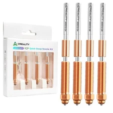Creality "Unicorn" K2 Plus Quick-Swap Nozzle for K2 Plus/Creality Hi 3D Printer