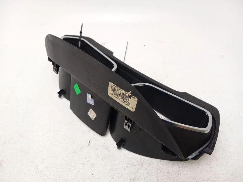 2010 CHEVROLET TRAVERSE INSTRUMENT CLUSTER BEZEL - Image 4 of 4