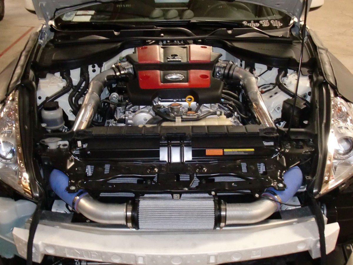 アコードツアラー用　aFe takeda エアインテーク aFe Takeda Momentum Cold Air Intake for 2013-2017 Accord V6