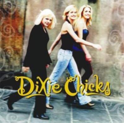 Dixie Chicks - Wide Open Spaces - NEU - | CD