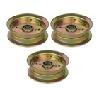 539132728 539112196 Idler Pulleys compatible Dixon ,Husqvarna ,Poulan ,Jonsered