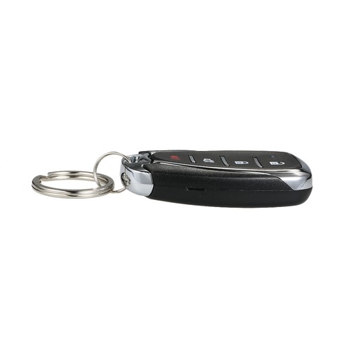 Car Alarm Remote Start Keyless Vehicle Security System 2 Remote Controller R2I1 - Picture 10 of 11