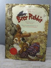Classic Tales of Brer Rabbit by Joe Chandler Harris and Don Daily (2004,...