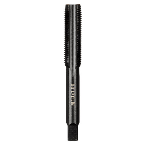 Milwaukee 49-57-5154 M10-1 mm Metric Straight Flute Plug Tap