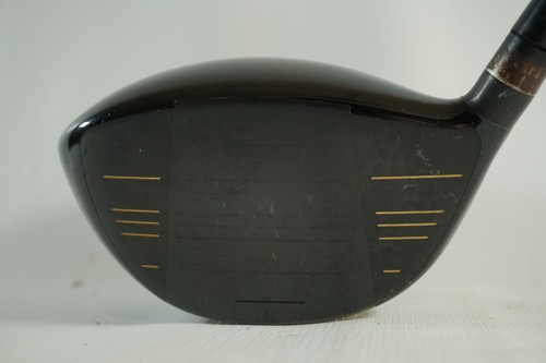 Cleveland Classic XL Driver 9° / Extra Stiff Flex Graphite Shaft - Picture 2 of 9