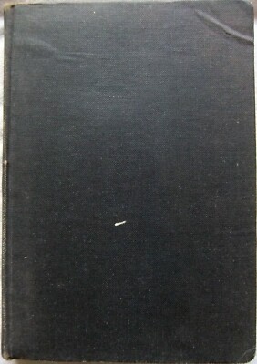 Collected Poems of Sidney Keyes - Meyer; Hardback book (George Routledge 1945)