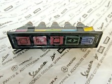 SPIE FARI FRECCE OLIO APE CAR MPV CAR P2 ORIGINALE PIAGGIO 145646