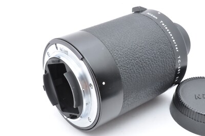 Near MINT] Nikon TC-301 2X Teleconverter Converter Ai-S From JAPAN