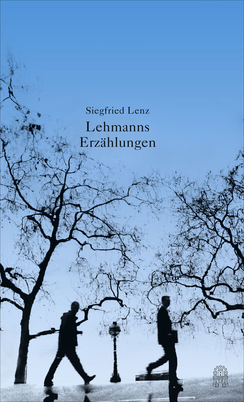 Lehmanns Erzählungen Oder So Schön War Mein Markt Siegfried Lenz