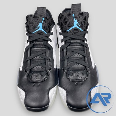 Nike Air Jordan 39 XXXIX Croix Men's Size 13 FQ0213-100 White